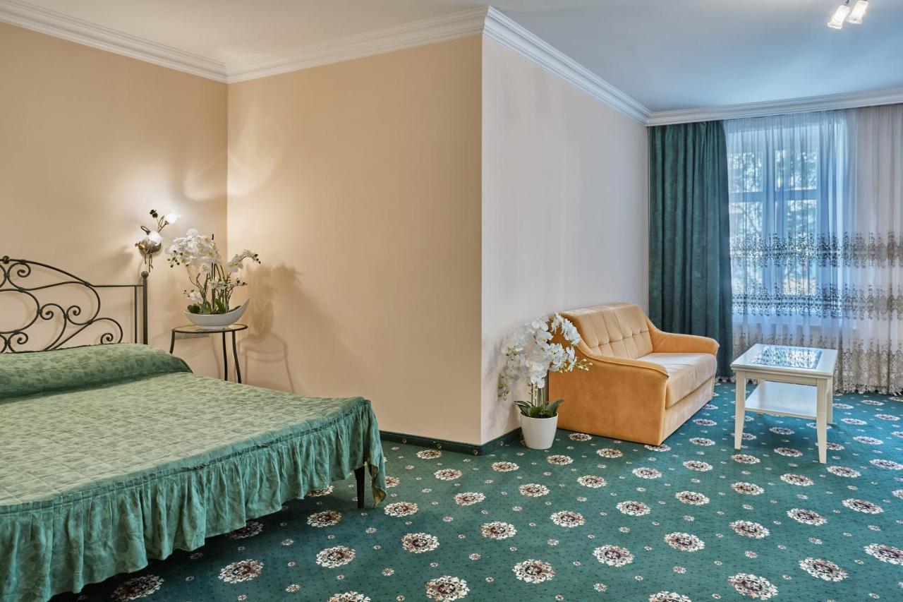 Evergreen Apartments Hotel Karlovy Vary Exterior photo